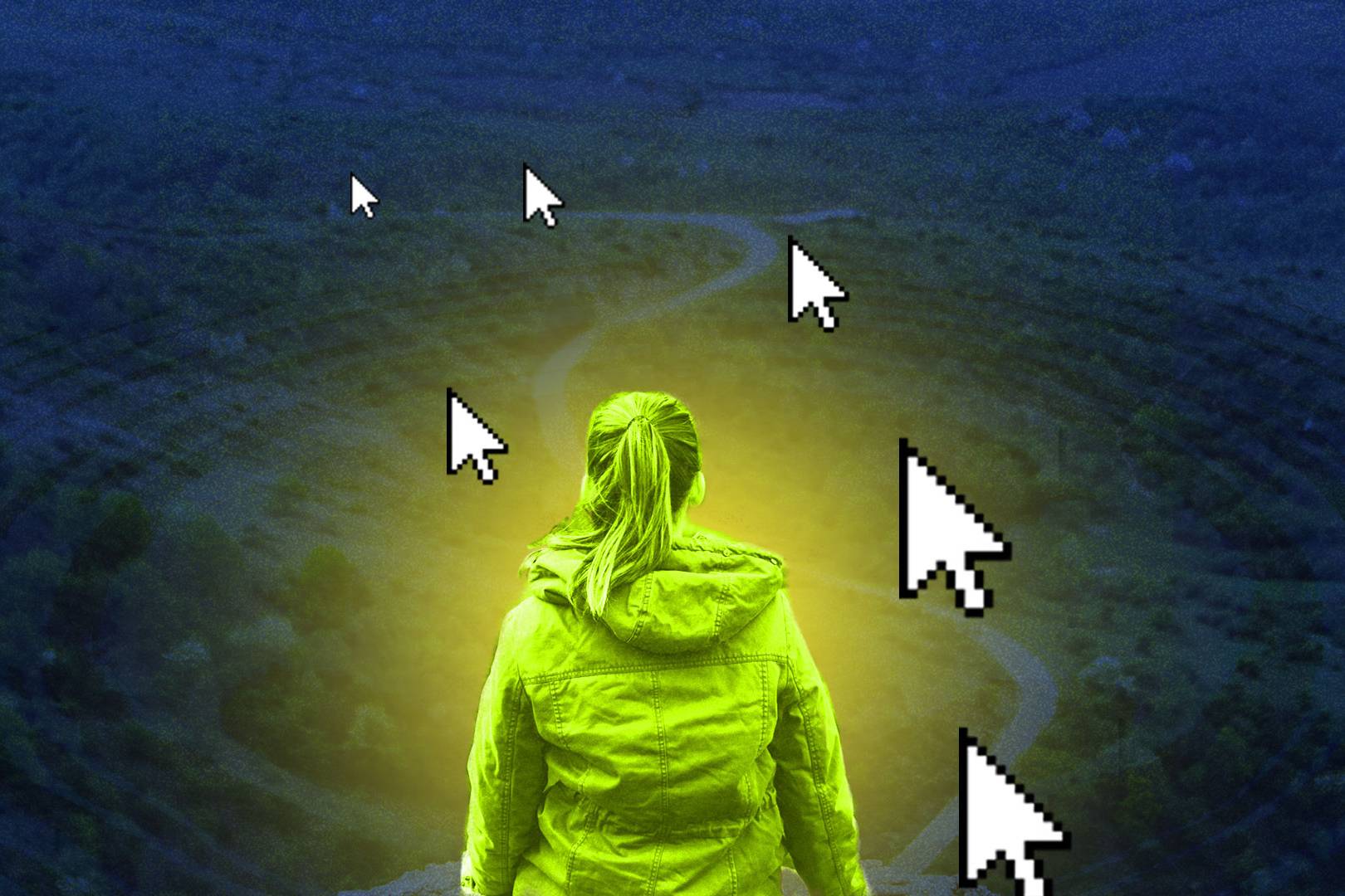 Why UX is the New Marketing RPPL Blog Artwork