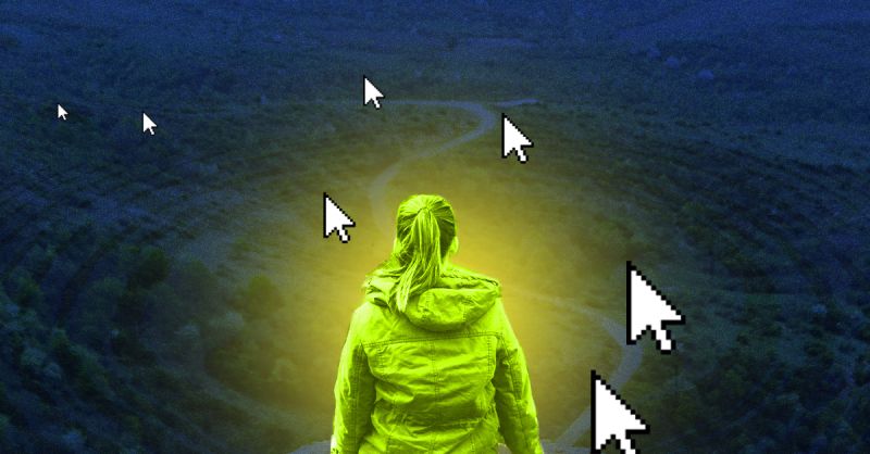 From Clicks to Connections: Why UX Is the New Marketing