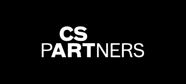 CS Art Partners (Chiara Seidl Art Partners) logo thumbnail for testimonial on RPPL Studio website