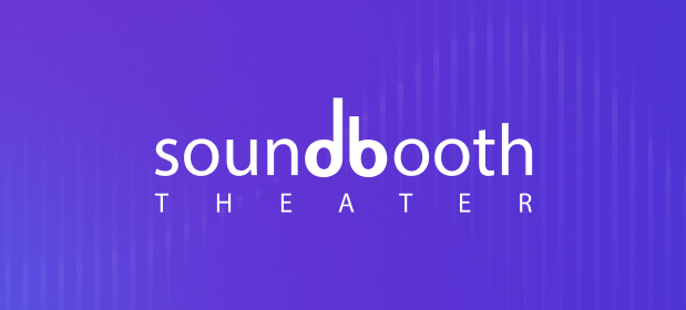 soundbooth theater logo thumbnail for testimonial on RPPL Studio website