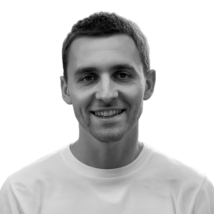 Roman Streliukhin portrait Senior User Interface Design