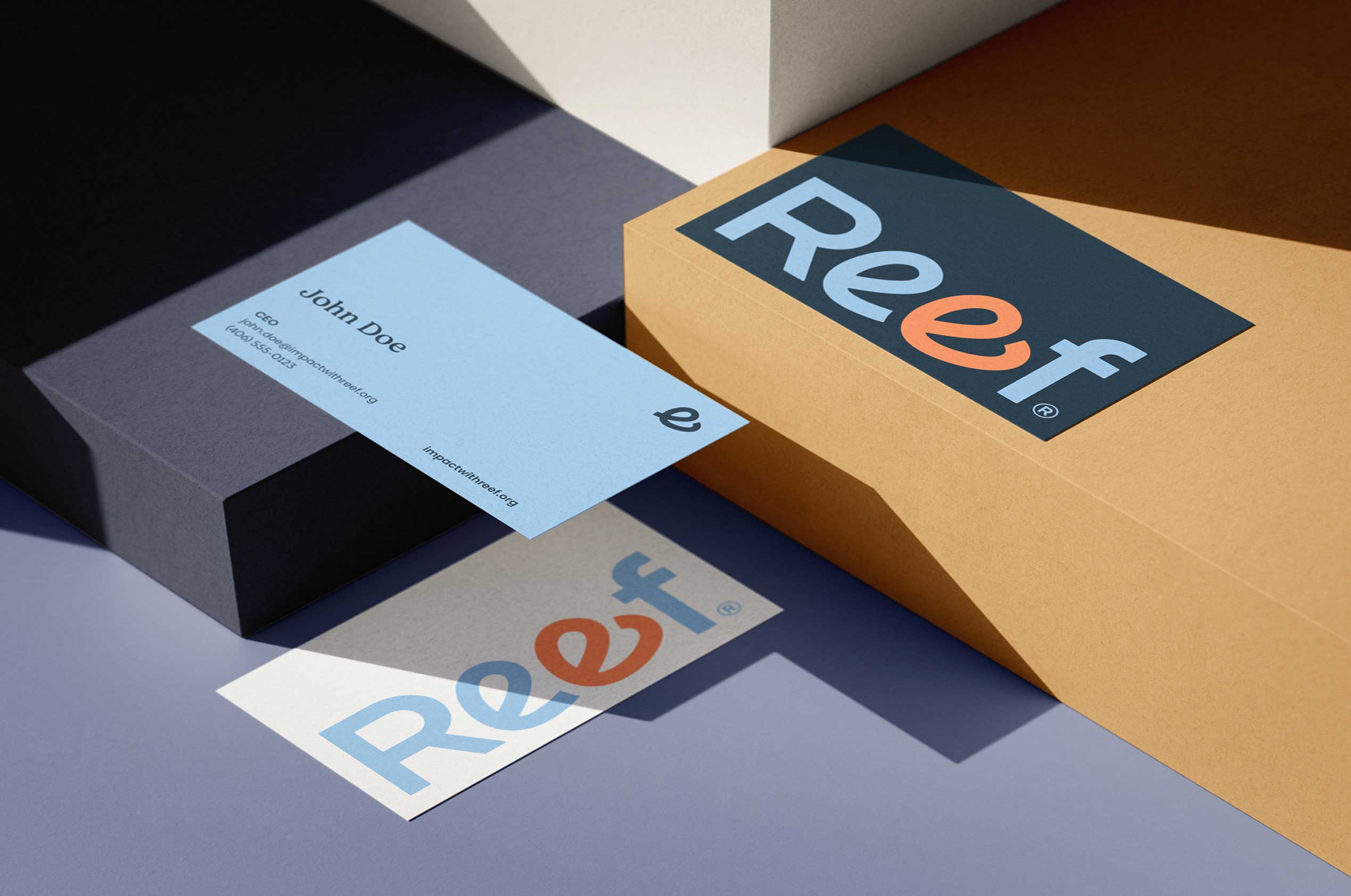 REEF